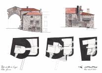 Elise GARCIA - RELEV Architecture and Heritage