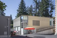 Yan OLIVARES - YAN OLIVARES ARCHITECTURE